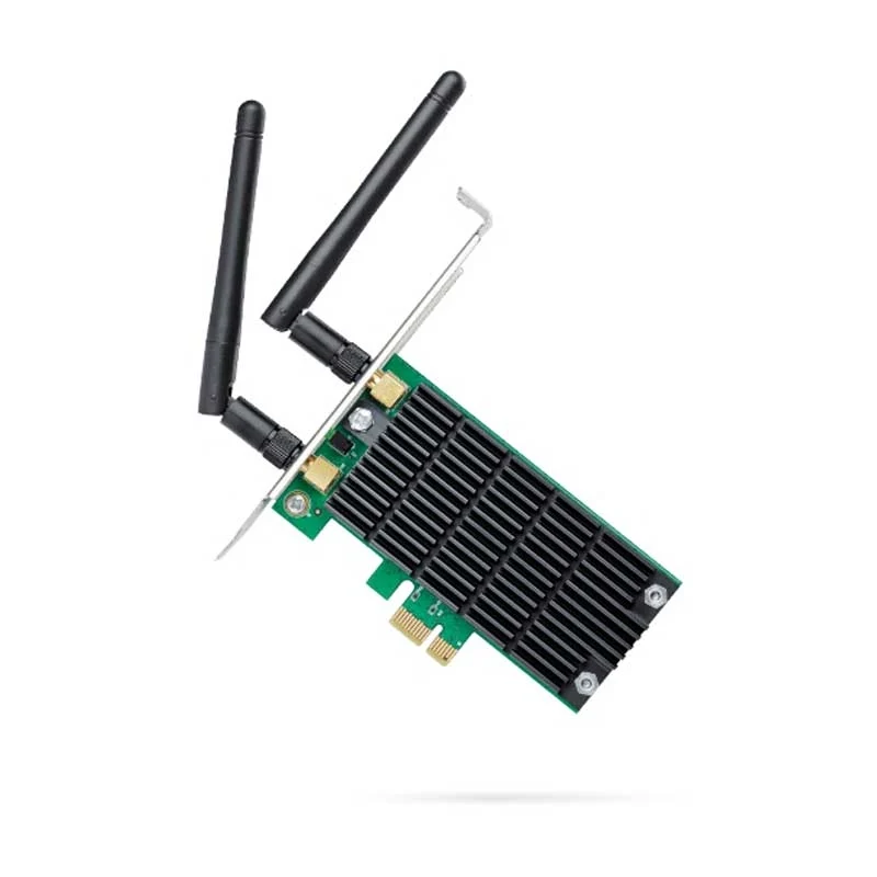 Bild von TP-Link Archer T4E AC1200 Wireless Dual Band PCI Express Adapter