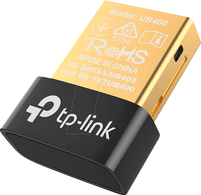 Bild von tp-link TP-LINK BLUETOOTH 4.0 NANO USB ADAPTER Computer-Kabel