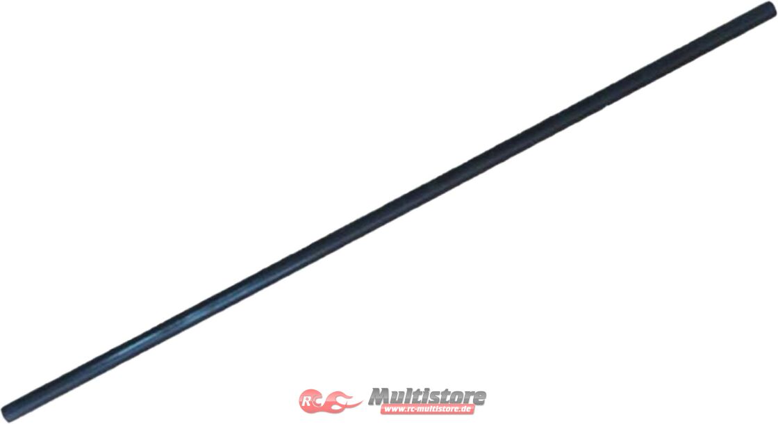 Bild von Robbe Modellsport Steckungsrohr für Tragflächen CFK Arcus II / 264910