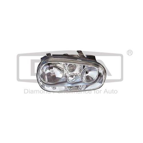 Bild von DPA Hauptscheinwerfer 89410184102