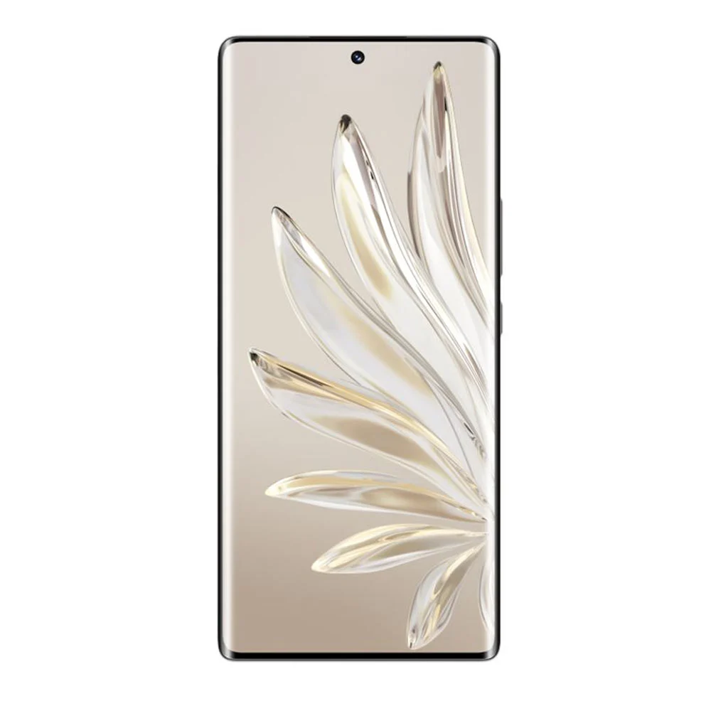 Bild von Honor 70 Dual SIM 8GB RAM, 256GB, Midnight Black (451024004000)
