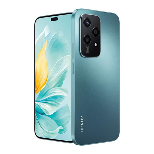 Bild von Smartfon Honor 200 Lite 5G – Eleganz und Leistung vereint
