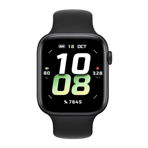 Bild von Honor Watch 5 schwarz – Ihre neue Smartwatch für alle Lebenslagen