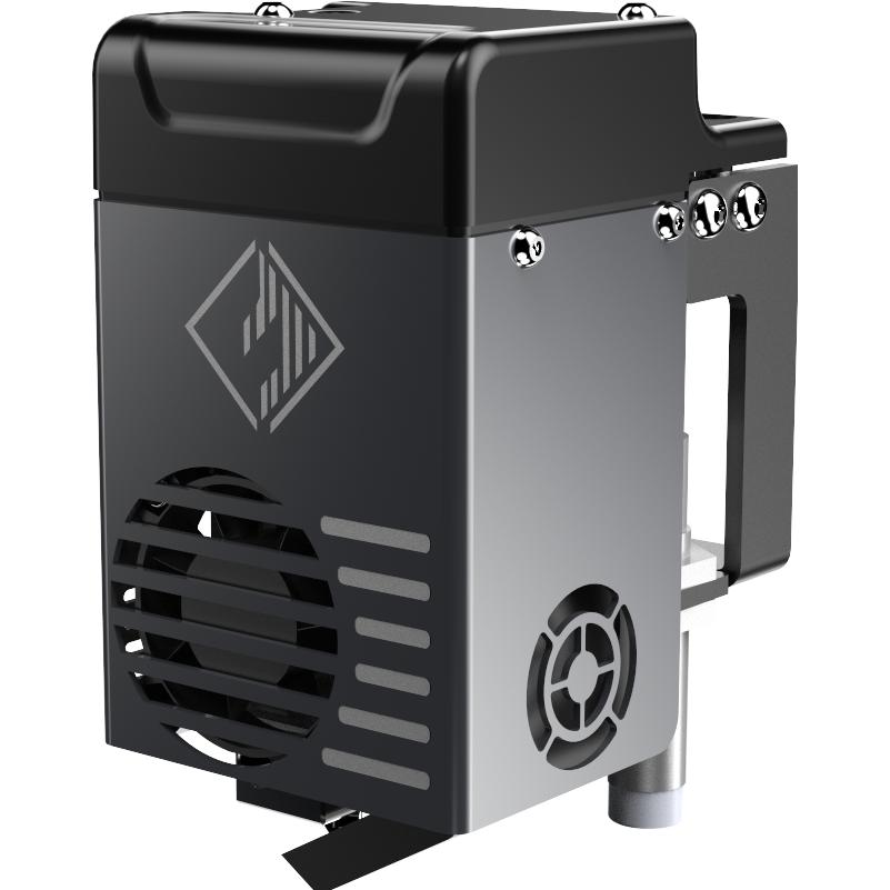 Bild von FlashForge Left Extruder Assembly for, 3D Drucker Zubehör