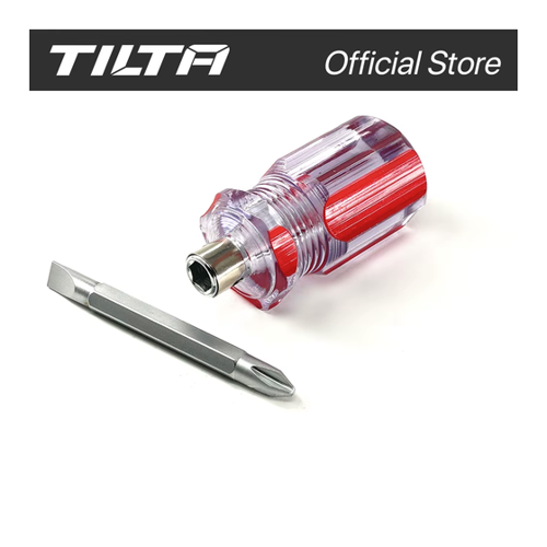 Bild von TILTA MHS-01 Multi-head Screwdriver Kit – Vielseitiges Werkzeug für kreative Profis