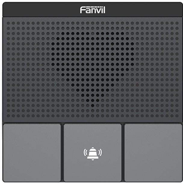 Bild von Fanvil, Klingel + Türsprechanlage, A10W SIP Mini Intercom (Kabelgebunden)
