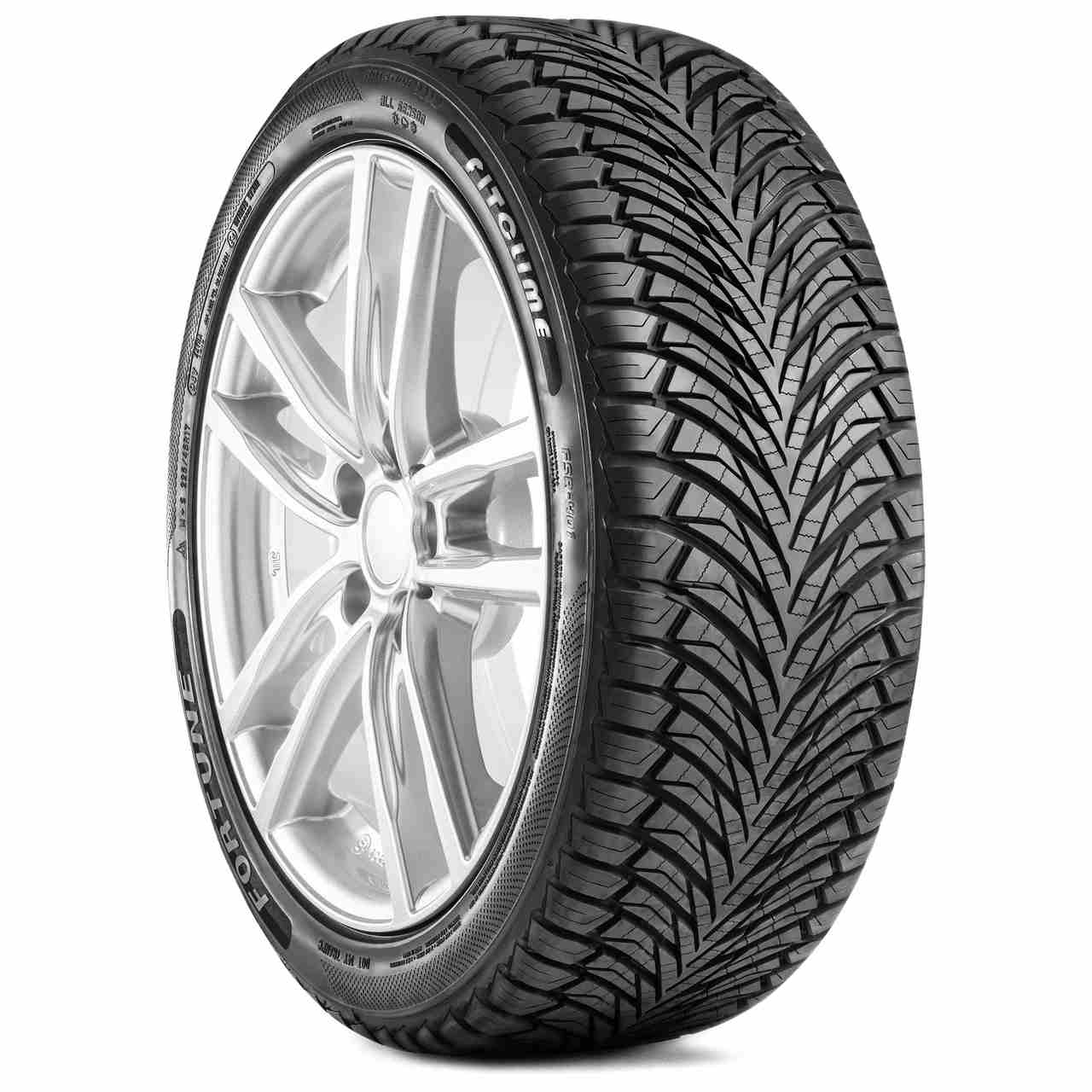 Bild von FORTUNE FITCLIME FSR-401 245/40R18 97Y MFS BSW XL