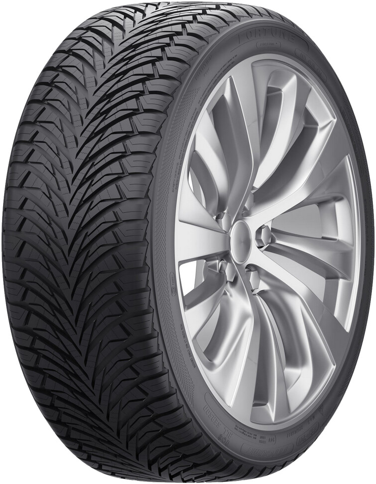 Bild von CHENGSHAN EVERCLIME CSC-401 155/70R13 75T BSW