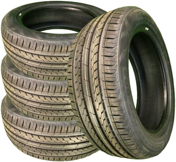 Bild von CHENGSHAN Sommerreifen 215/55 R 17 TL 94V SPORTCAT CSC-802 BSW M+S