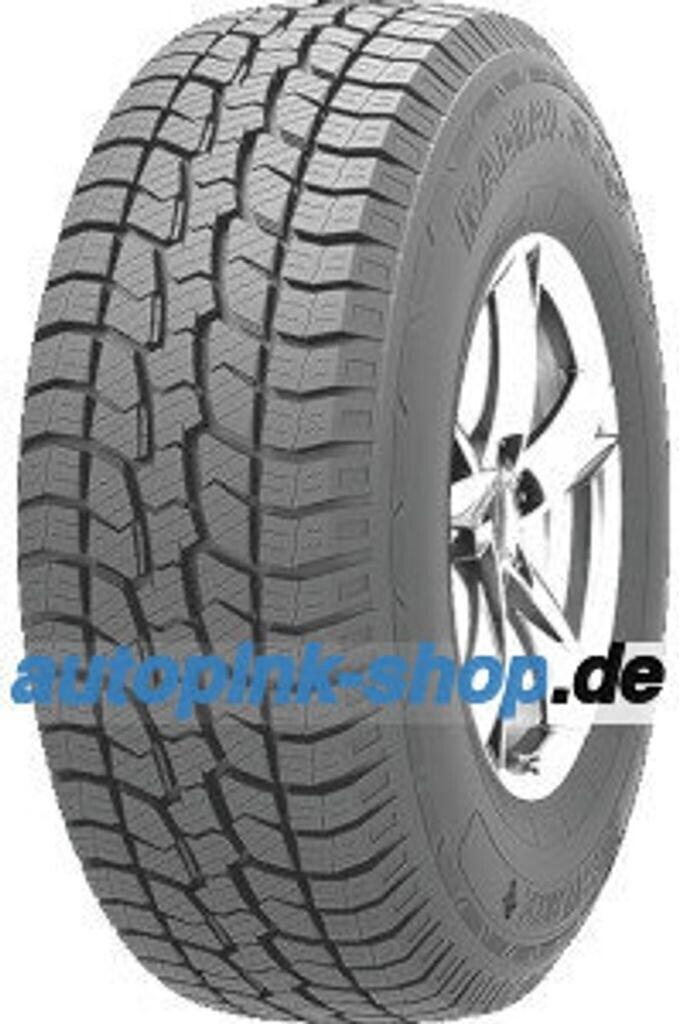 Bild von WESTLAKE Radial SL369 A/T 265/60 R18 110T PKW Ganzjahresreifen Reifen 03010442501I8576J102