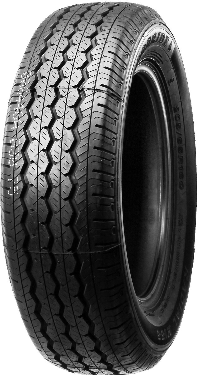 Bild von Goodride H188 165/70 R13 88S PKW Sommerreifen Reifen RENAULT: CLIO 2, Kangoo I, Kangoo I Rapid, OPEL: Corsa B Schrägheck, Kadett E CC 0565