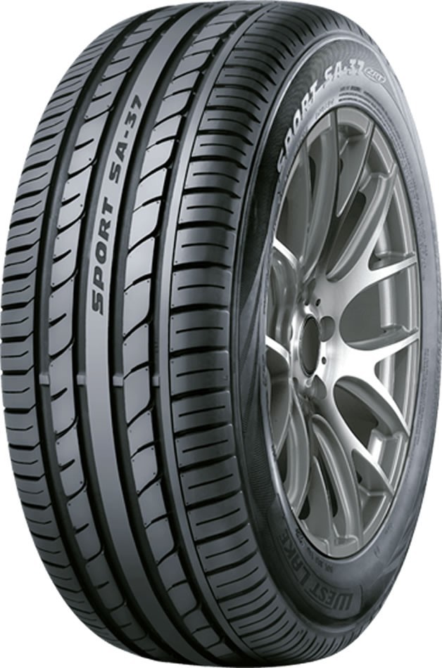 Bild von WESTLAKE SA37 XL TL 255/35 R19 96Y PKW Sommerreifen Reifen AUDI: A4 B8 Avant, A4 B9 Avant, A6 C6 Avant, BMW: 3 Touring, 3 Limousine, 4 Gran Coupe WE