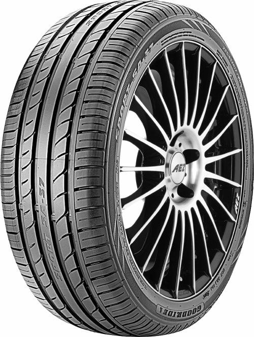 Bild von Goodride SA37 Sport 255/40 R18 99Y PKW Sommerreifen Reifen BMW: 3 Touring, 3 Saloon, 4 Gran Coupe, MERCEDES-BENZ: E-Class Saloon, E-Class T-modell 062