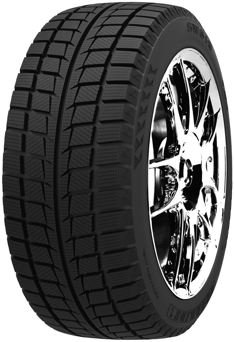 Bild von Goodride SW618 225/60 R16 98T PKW Winterreifen Reifen AUDI: A6 C7 Avant, A6 C7 Limousine, A7 Sportback, MERCEDES-BENZ: V-Klasse, Viano, Vito Tourer 08
