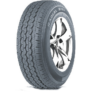 Bild von WESTLAKE Radial H188 185/75 R16 104R PKW Sommerreifen Reifen FORD: Transit Mk7 Van, Transit Custom V362 Van, Transit Custom V362 Minibus, LADA: NIVA 2