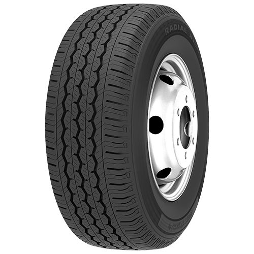 Bild von WESTLAKE Radial H188 205/65 R15 102T PKW Sommerreifen Reifen AUDI: A4 B7 Avant, A4 B6 Avant, A4 B6 Saloon, BMW: 5 Saloon, 5 Touring, 6 Coupe WE1508