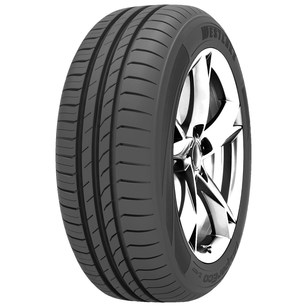 Bild von WESTLAKE Z-107 TL 165/60 R14 75H PKW Sommerreifen Reifen NISSAN: MICRA 2, VOLKSWAGEN: Beetle, AUDI: 100 C3 Saloon, 100 C2 Saloon, 100 C3 Avant WE20