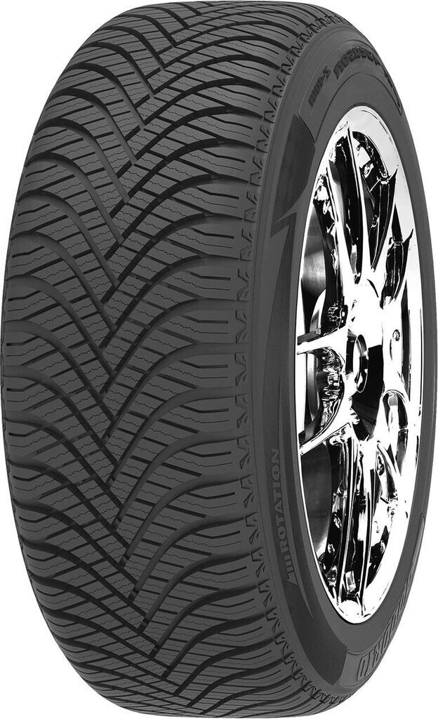 Bild von Goodride Z401 195/55 R15 89V PKW Ganzjahresreifen Reifen VOLKSWAGEN: Polo V Hatchback, Polo IV Hatchback, Fox Hatchback, SKODA: Fabia 2 2205