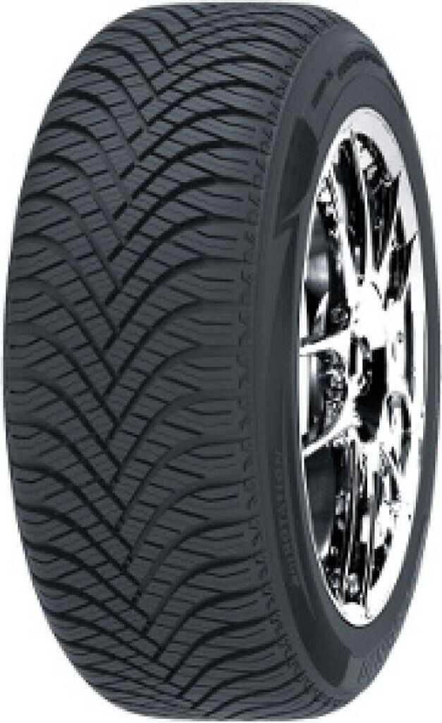 Bild von Goodride All Seasons Elite Z-401 225/45 R17 94W PKW Ganzjahresreifen Reifen 2718