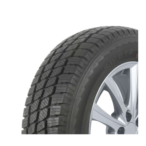 Bild von Winterreifen TRAZANO SW612 175/75R14 99/98Q C – Ein zuverlässiger Begleiter im Winter