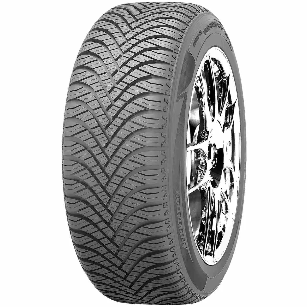 Bild von TRAZANO ALL SEASON ELITE Z-401 215/45R18 93W BSW XL