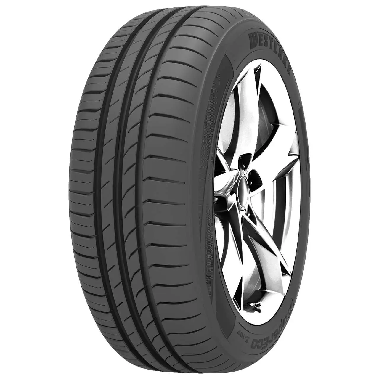 Bild von WESTLAKE Sommerreifen 225/60 R 16 TL 98H ZUPERECO Z-107 BSW M+S