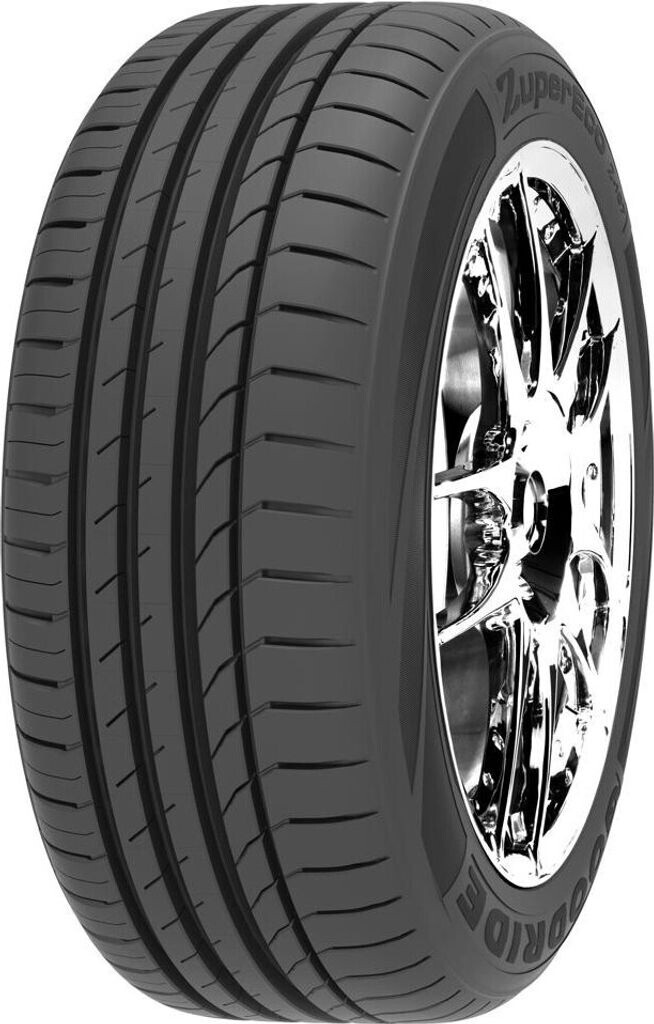 Bild von Goodride ZuperEco Z-107 175/55 R15 77H PKW Sommerreifen Reifen 0301048400131G140201