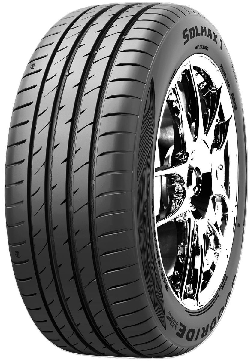 Bild von Goodride Solmax 1 235/55 R20 105W PKW Sommerreifen Reifen 03010493301ZIM070201