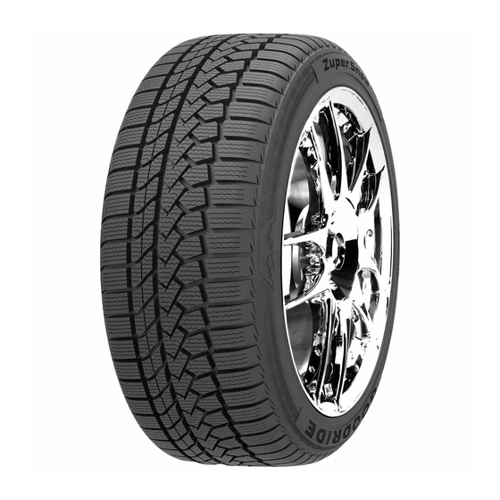 Bild von Goodride ZuperSnow Z-507 Winterreifen 215/50 R18: Ein umfassender Produkt-Check