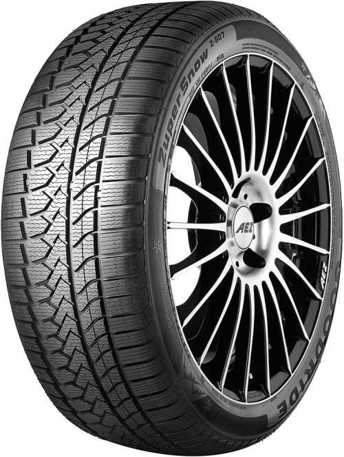 Bild von Goodride ZuperSnow Z-507 225/55 R19 99V PKW Winterreifen Reifen 030104A5801S9E840201
