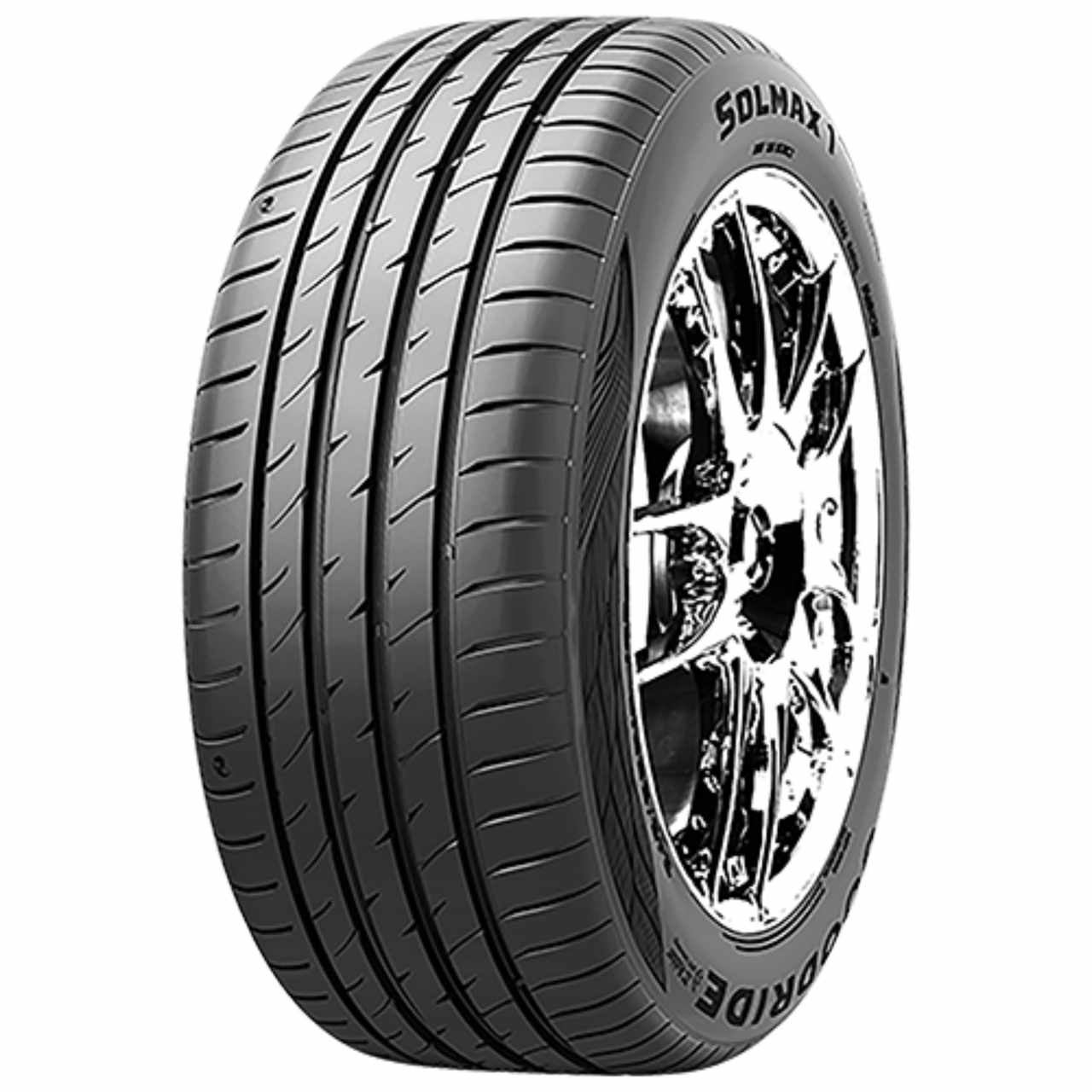 Bild von Goodride Solmax 1 245/65 R17 107H Reifen