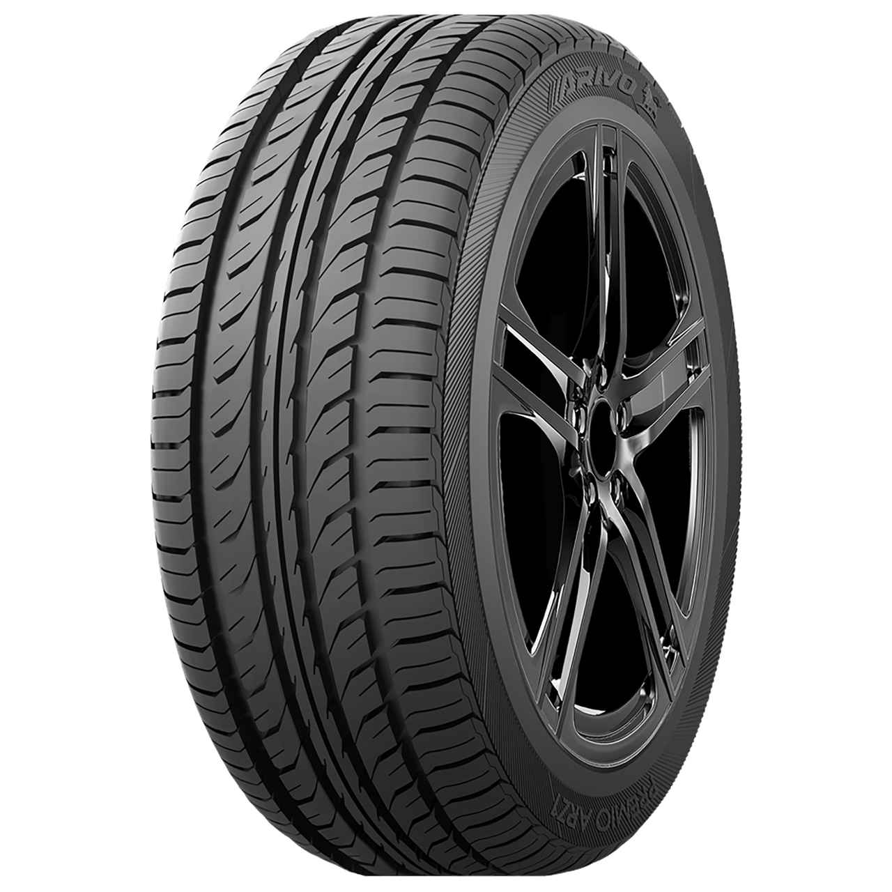 Bild von ARIVO PREMIO ARZ1 165/65 R13 77T PKW Sommerreifen Reifen 3EAR350F