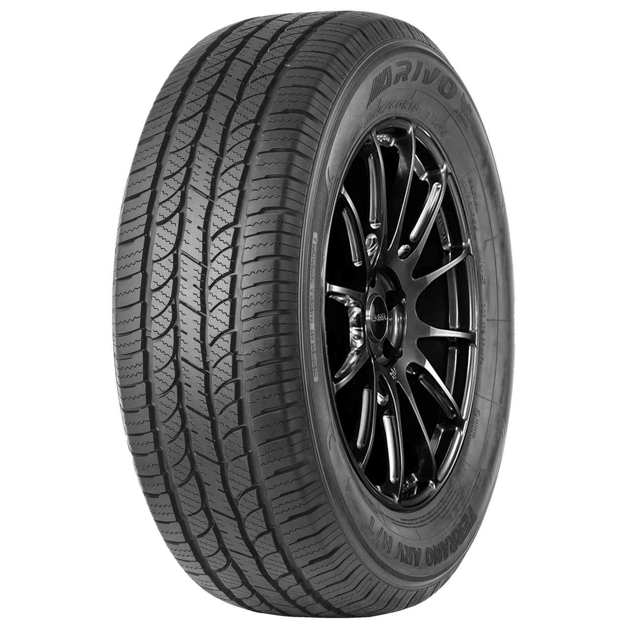 Bild von ARIVO Sommerreifen 215/60 R 17 XL TL 100H TERRANO ARV H/T FSL BSW M+S