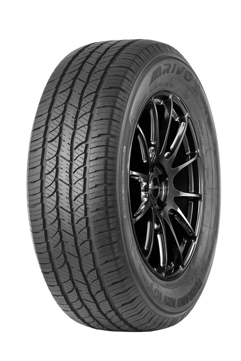 Bild von ARIVO Terrano ARV H/T 235/60 R18 107H PKW Sommerreifen Reifen AUDI: Q5, Q7, MERCEDES-BENZ: GLC SUV, GLK, GLC Coupe, VOLVO: XC60 I, XC90 II, XC60 II 2E