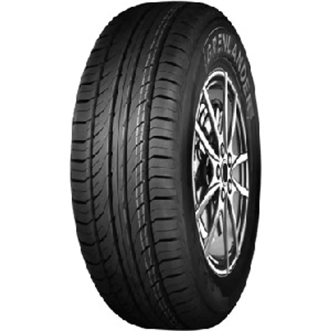 Bild von GRENLANDER COLO H01 215/55R17 94V BSW