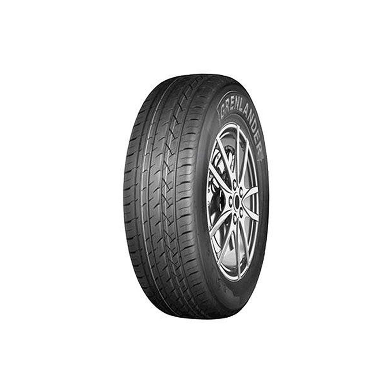 Bild von GRENLANDER ENRI U08 245/50R18 104W BSW XL