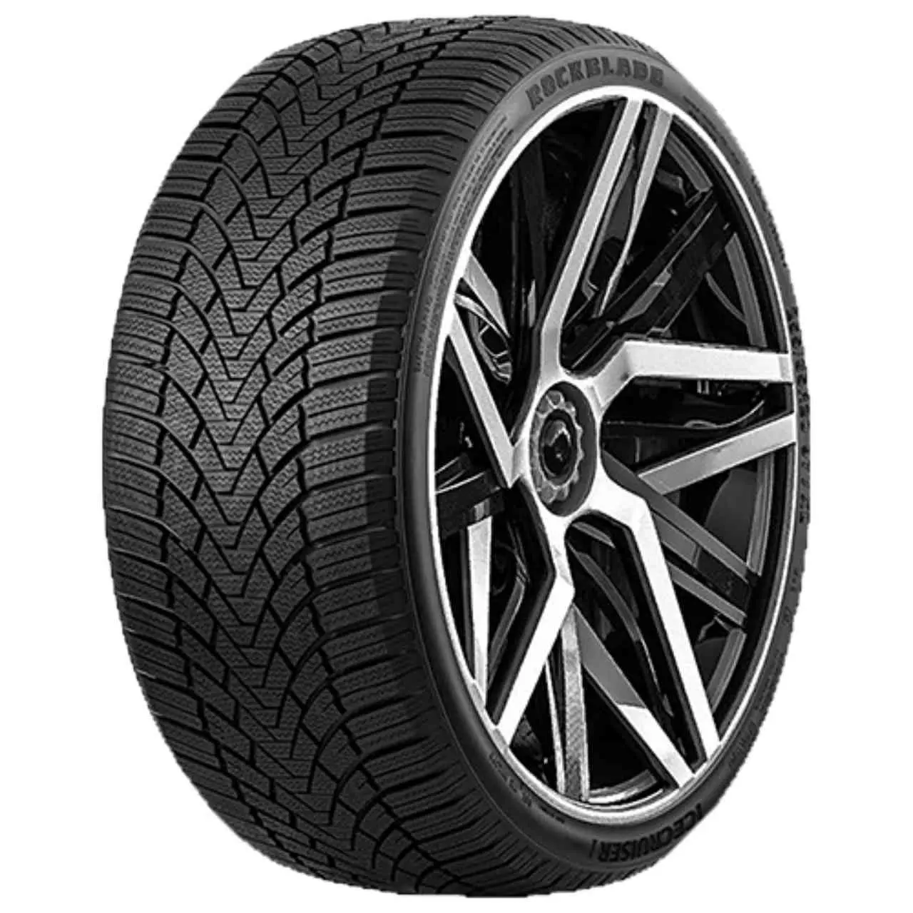 Bild von ROCKBLADE ICECRUISER I 205/70R15 96T BSW