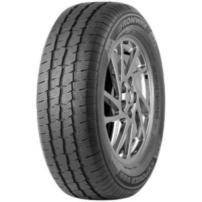 Bild von FRONWAY Winterreifen 215/65 R 16 C TL 109/107R ICEPOWER 989 8PR BSW M+S 3PMSF