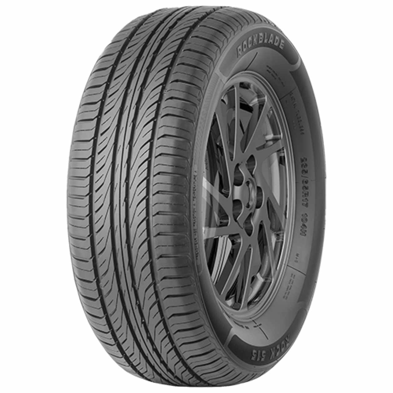 Bild von ROCKBLADE Sommerreifen 145/70 R 13 TL 71T ROCK 515 BSW M+S