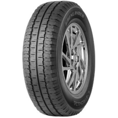 Bild von GRENLANDER Sommerreifen 195 R 14 C TL 106/104R L-STRONG36 8PR BSW
