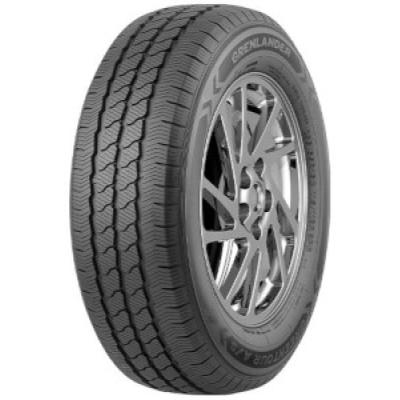 Bild von GRENLANDER GREENTOUR A/S 195/75R16C 107R BSW