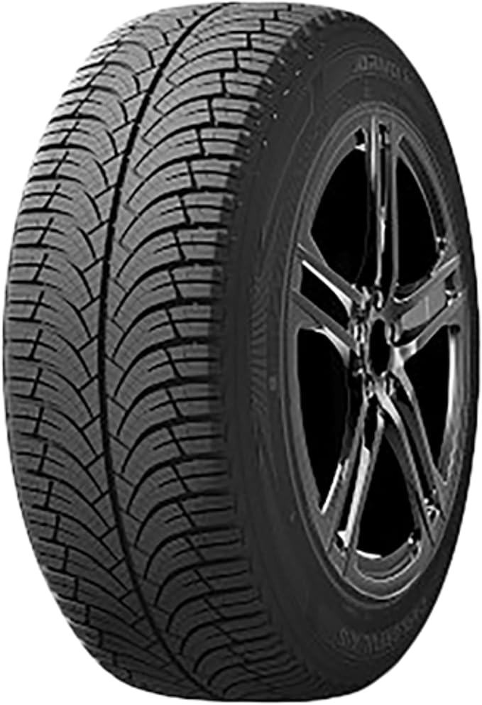 Bild von ARIVO Ganzjahresreifen 195/55 R 15 TL 85H CARLORFUL A/S BSW M+S 3PMSF Allwetter
