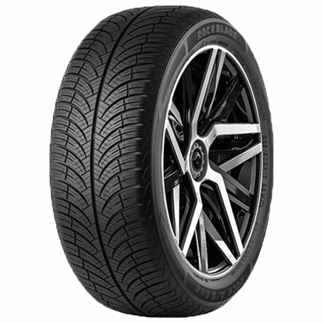 Bild von ROCKBLADE ROCK A/S ONE 155/80R13 79T BSW