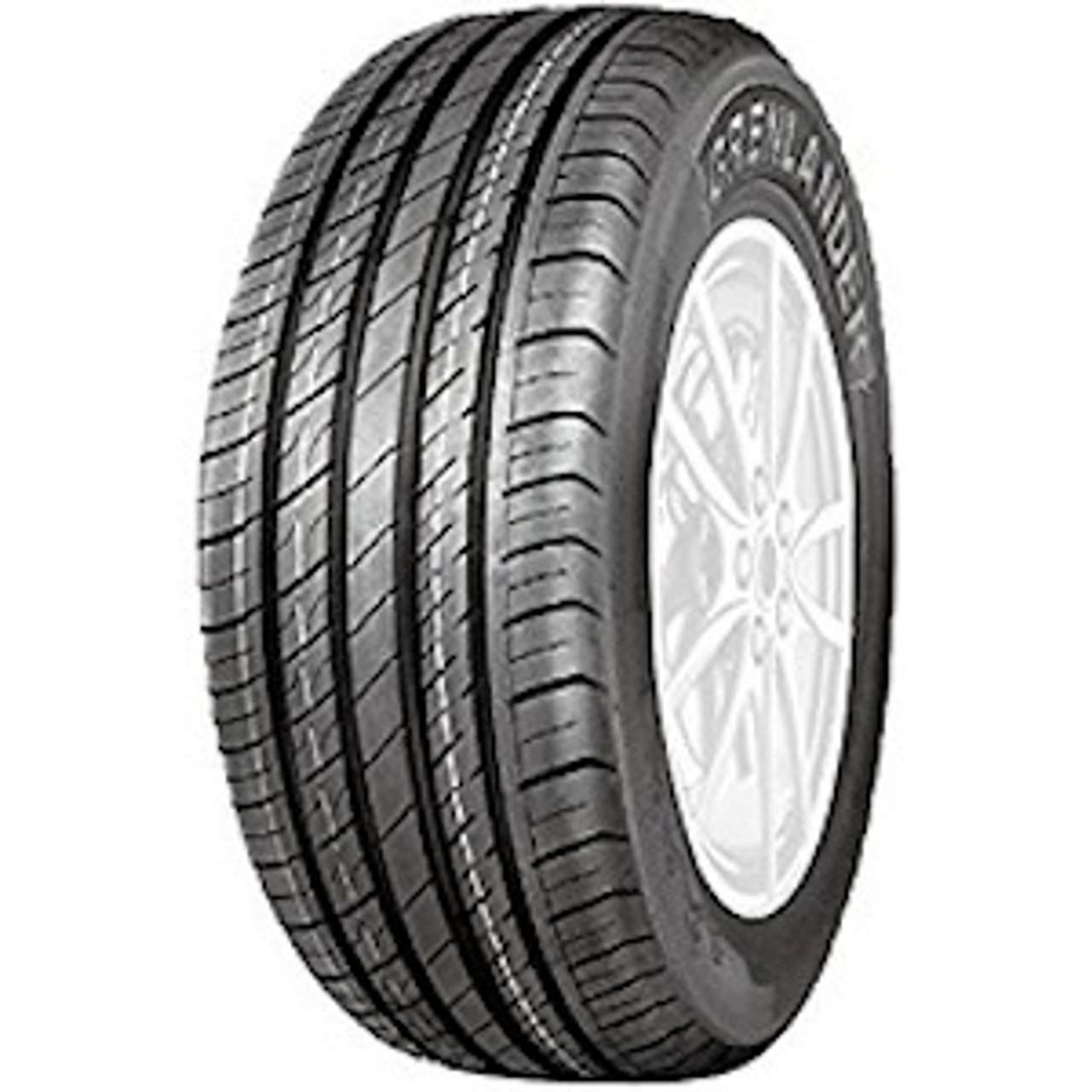 Bild von Sommerreifen GRENLANDER 225/50 ZR18 TL 99W L-ZEAL56 XL BSW DOT2022
