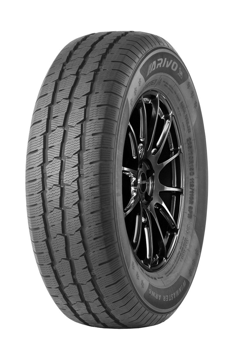 Bild von ARIVO WINMASTER ARW6 205/70 R15 106R PKW Winterreifen Reifen 3EAR571F