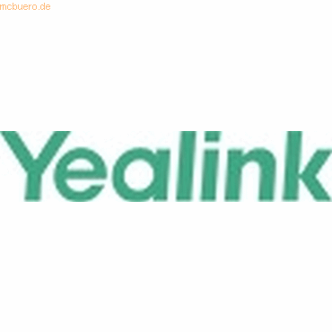 Bild von Yealink WALL MOUNT BRACKET FOR T53/T54 - Wandmontagehalterung... DECT-Telefon