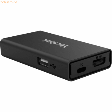 Bild von Yealink VCH51 Package Video Conferencing Hub