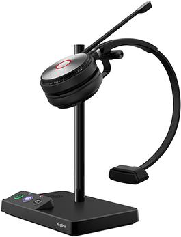Bild von Yealink DECT WH62 only Base without Headset WHB620UC(V1) (1308095) (geöffnet)