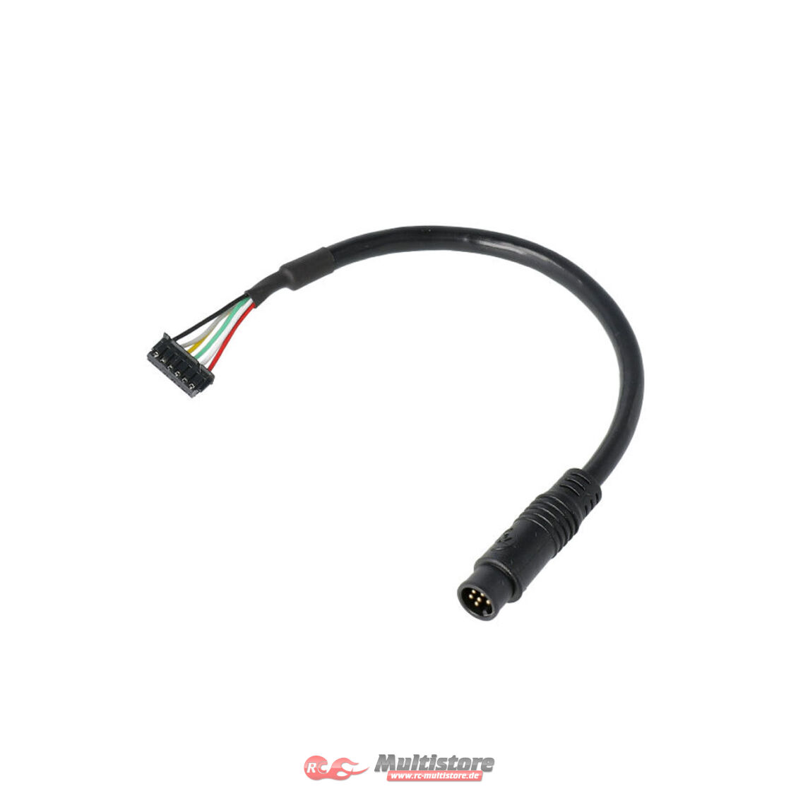 Bild von Hobbywing Modellbausatz Motor Sensor Kabel Konverter JST Port-ESC HW-30810007