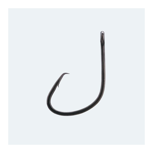 Bild von BKK SS Mutsu Circle Light Gr.7/0 Superslide 4Stk. – Leistungsfähige Drahthaken für Angler